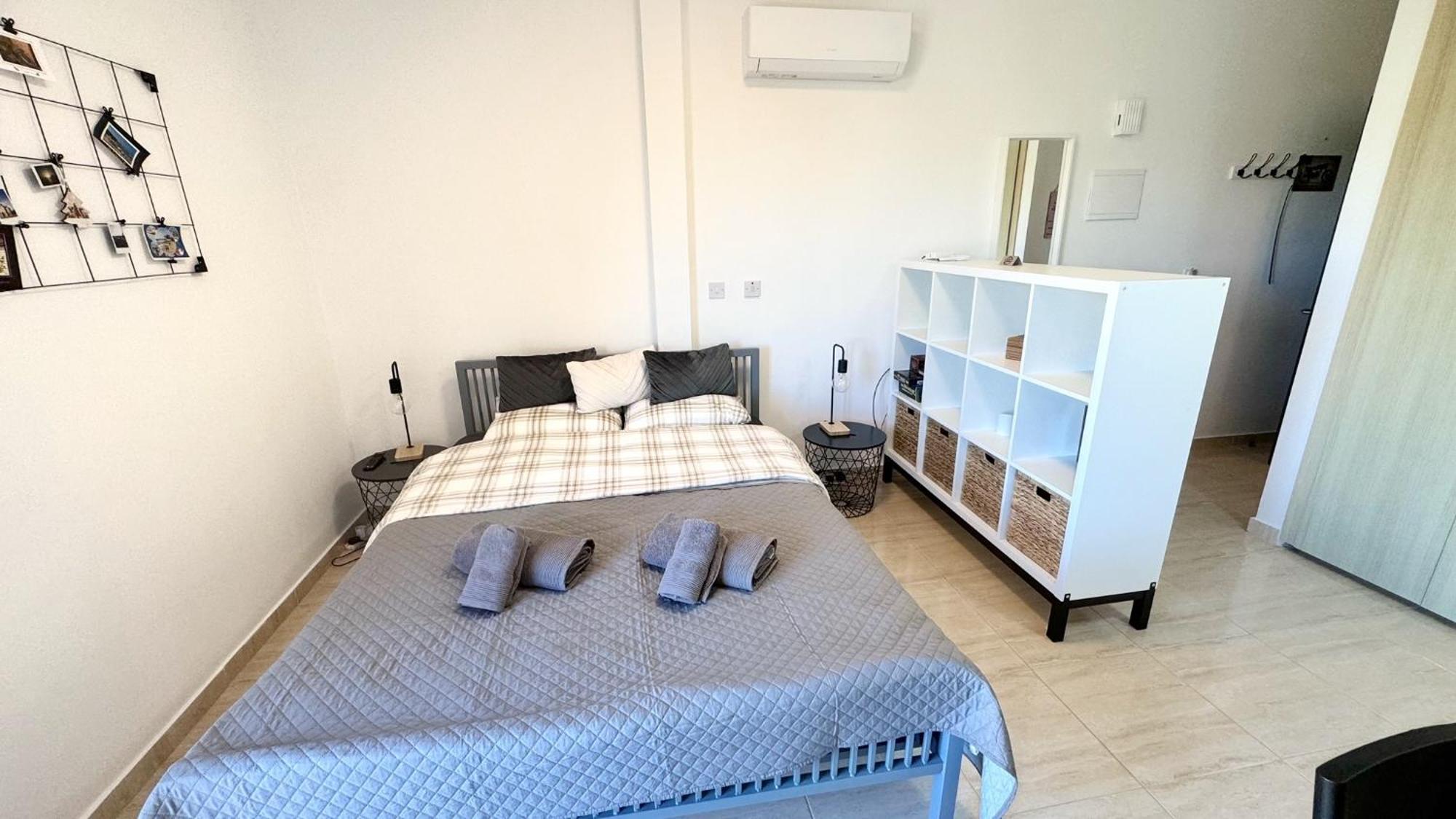 Pmp Adamia Apartments Peyia Exterior photo
