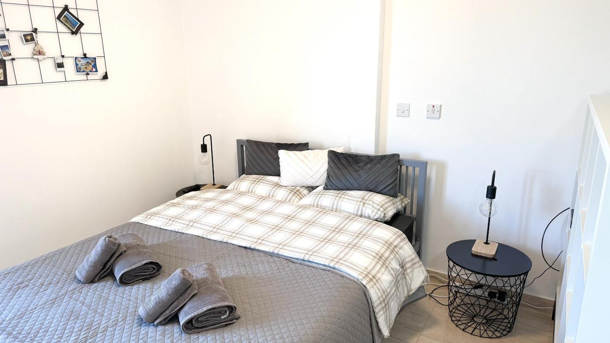 Pmp Adamia Apartments Peyia Exterior photo