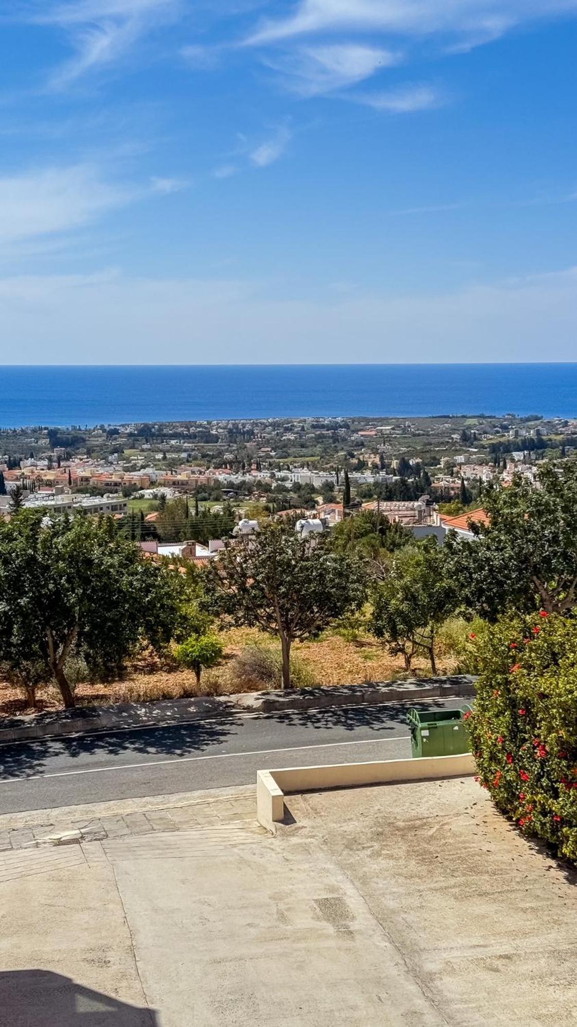 Pmp Adamia Apartments Peyia Exterior photo