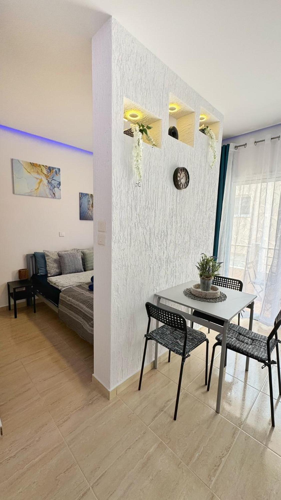 Pmp Adamia Apartments Peyia Exterior photo