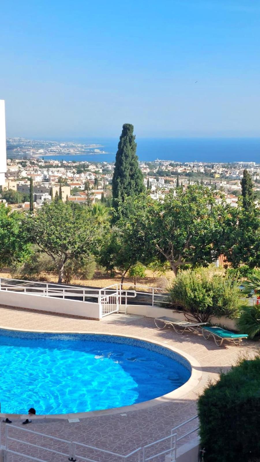 Pmp Adamia Apartments Peyia Exterior photo