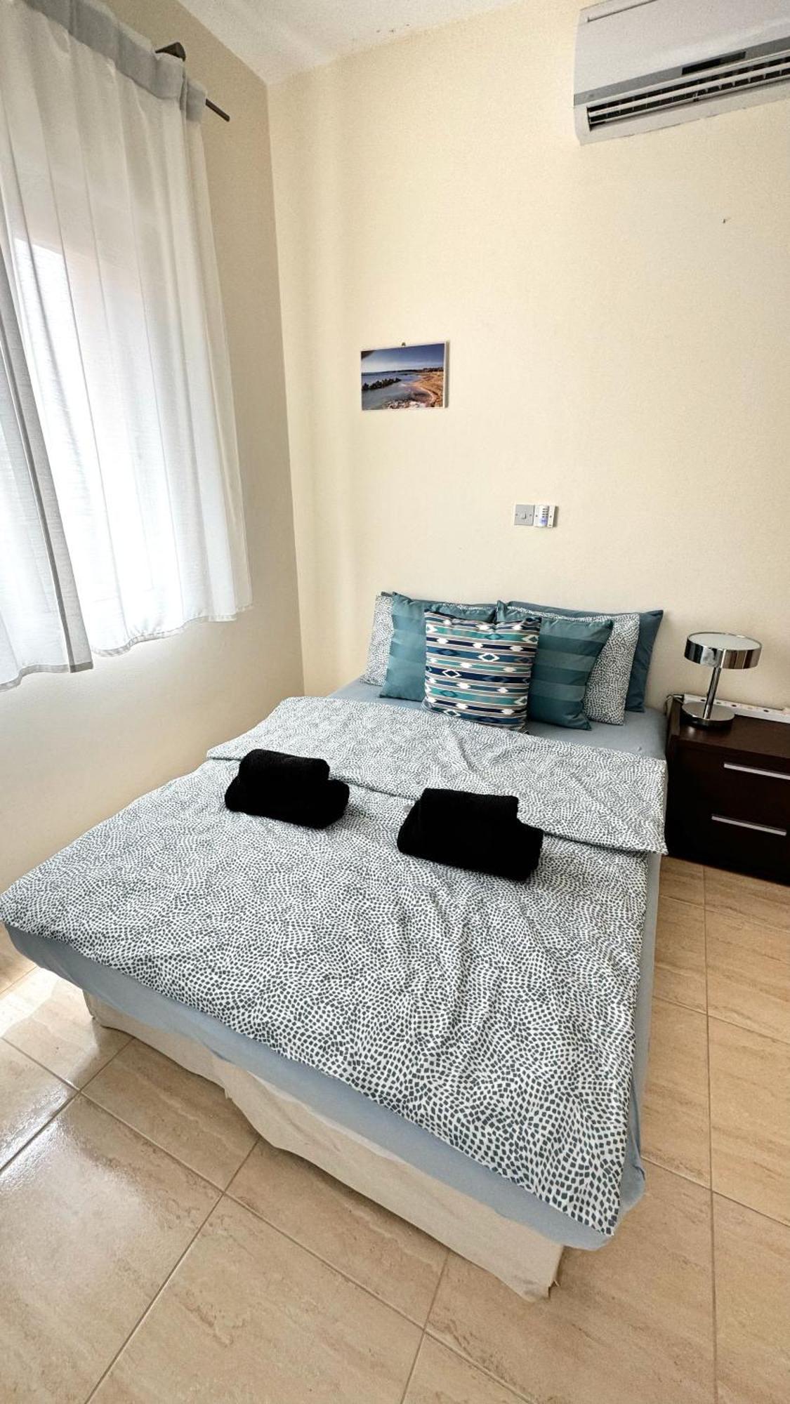 Pmp Adamia Apartments Peyia Exterior photo