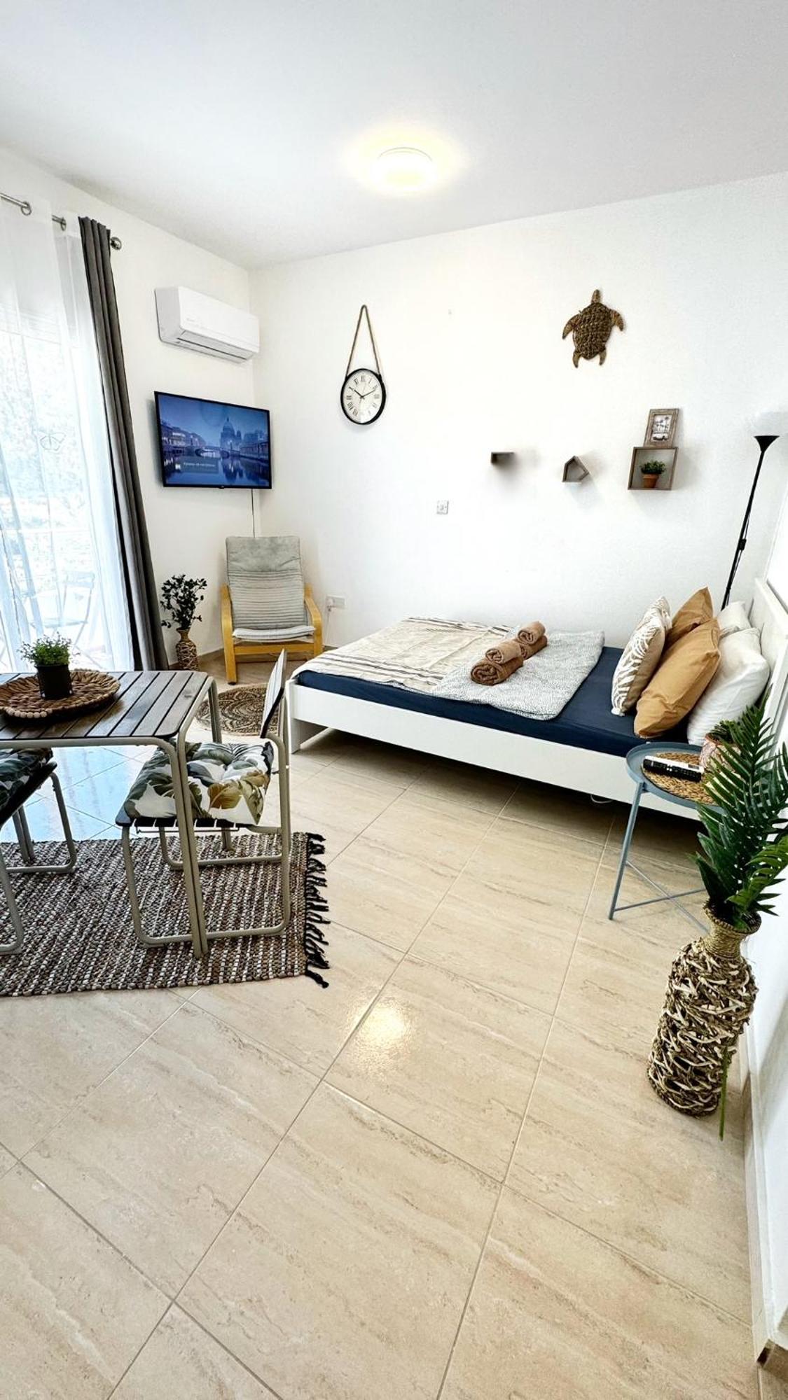 Pmp Adamia Apartments Peyia Exterior photo